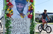 Phillip Hughes’ funeral underway at Macksville; Clarke, Finch to be pallbearers